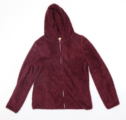 Womens UK Size 10 Next Purple Jacket