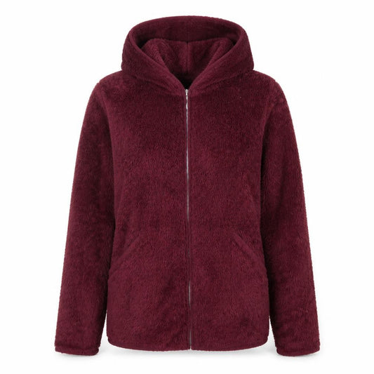 Womens UK Size 10 Next Purple Jacket