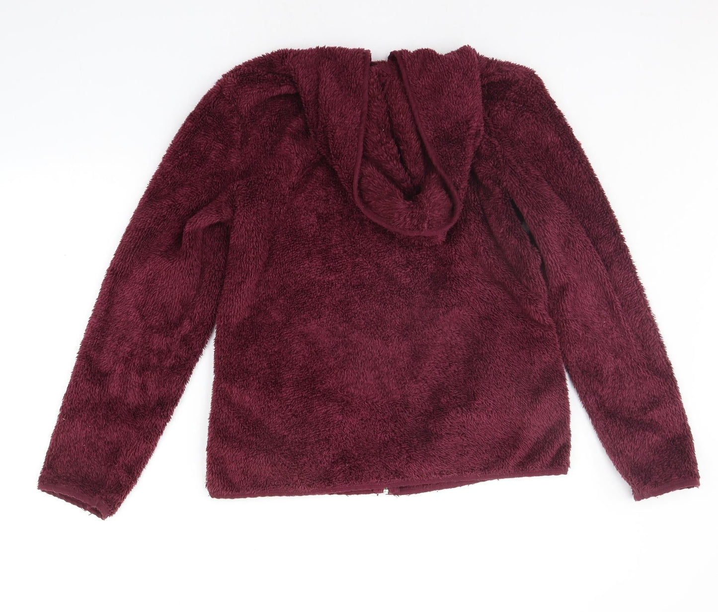 Womens UK Size 10 Next Purple Jacket