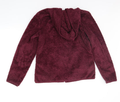Womens UK Size 10 Next Purple Jacket