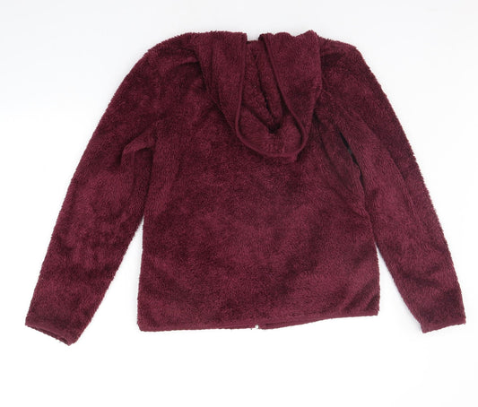 Womens UK Size 10 Next Purple Jacket