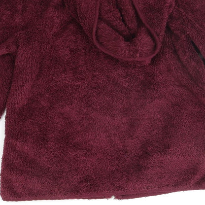 Womens UK Size 10 Next Purple Jacket