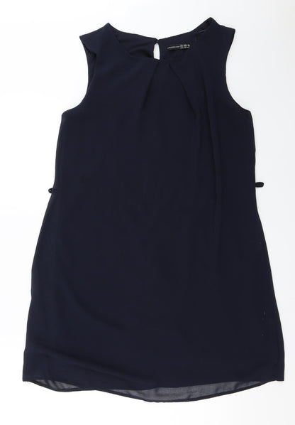 Atmosphere Womens Blue   Shift  Size 12