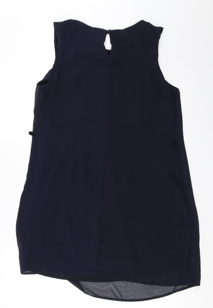 Atmosphere Womens Blue   Shift  Size 12