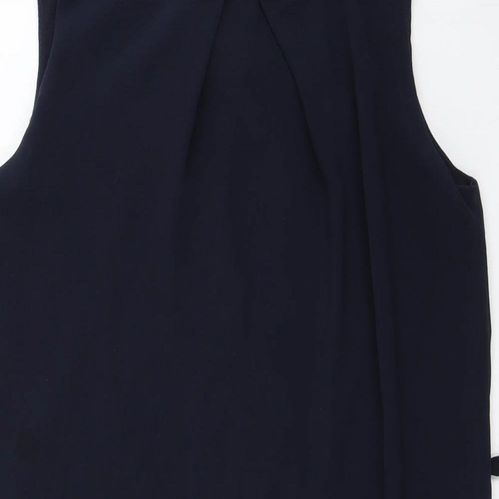 Atmosphere Womens Blue   Shift  Size 12