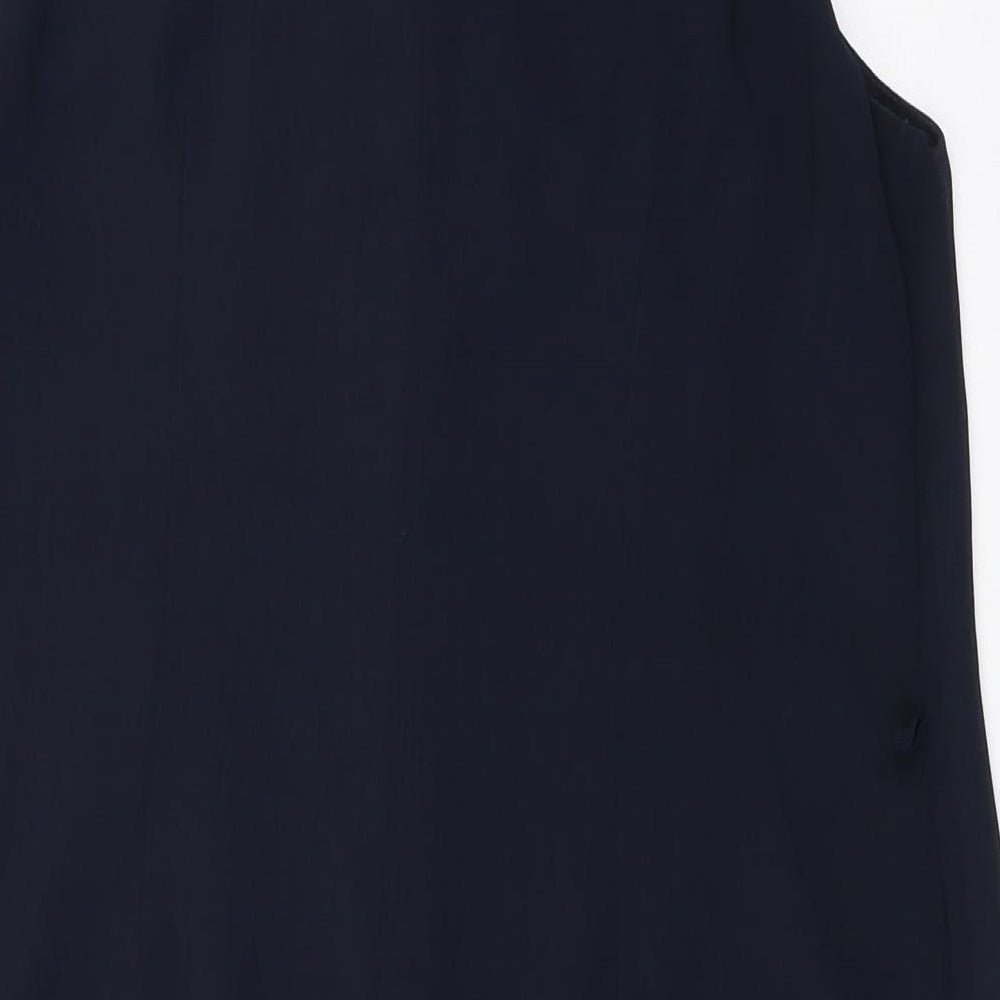 Atmosphere Womens Blue   Shift  Size 12