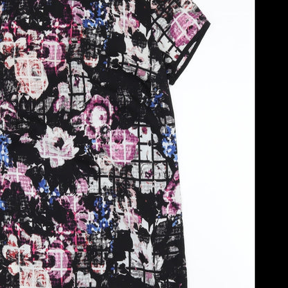 New Look Womens Black   Shift  Size 6