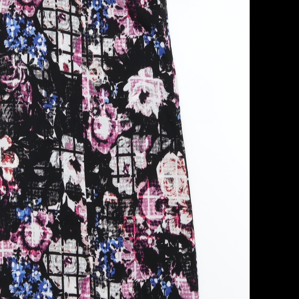New Look Womens Black   Shift  Size 6