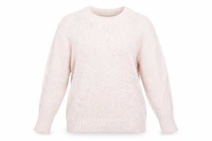 H&M Womens Pink   Pullover Jumper Size M