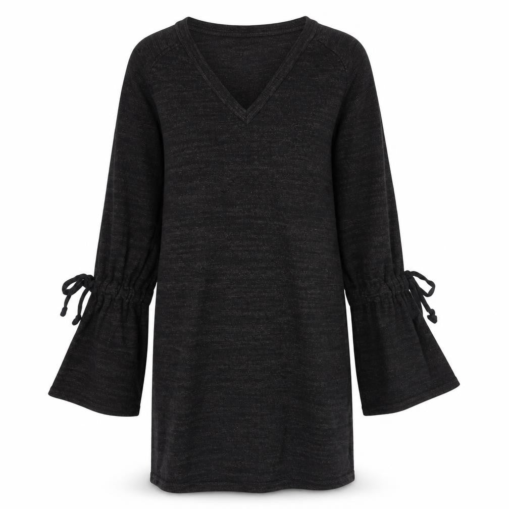 NEXT Womens Black   Jumper Dress  Size 6