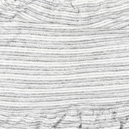 George Womens Grey   Basic Blouse Size 14