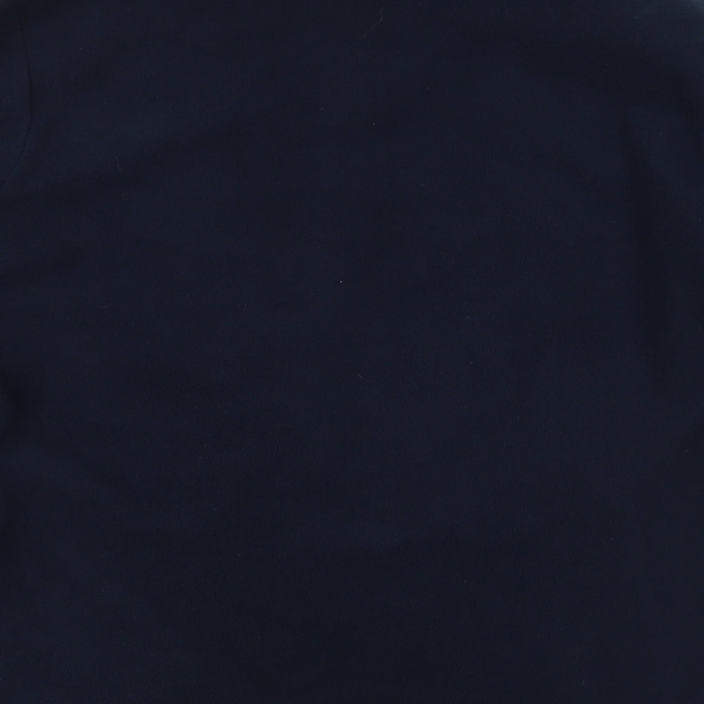 Womens UK Size 16 Bonmarché Blue Jacket