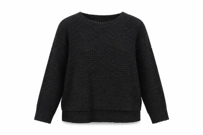 Womens UK Size 14 George Grey Pullover Jumper