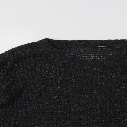 George Womens Grey   Pullover Jumper Size 14