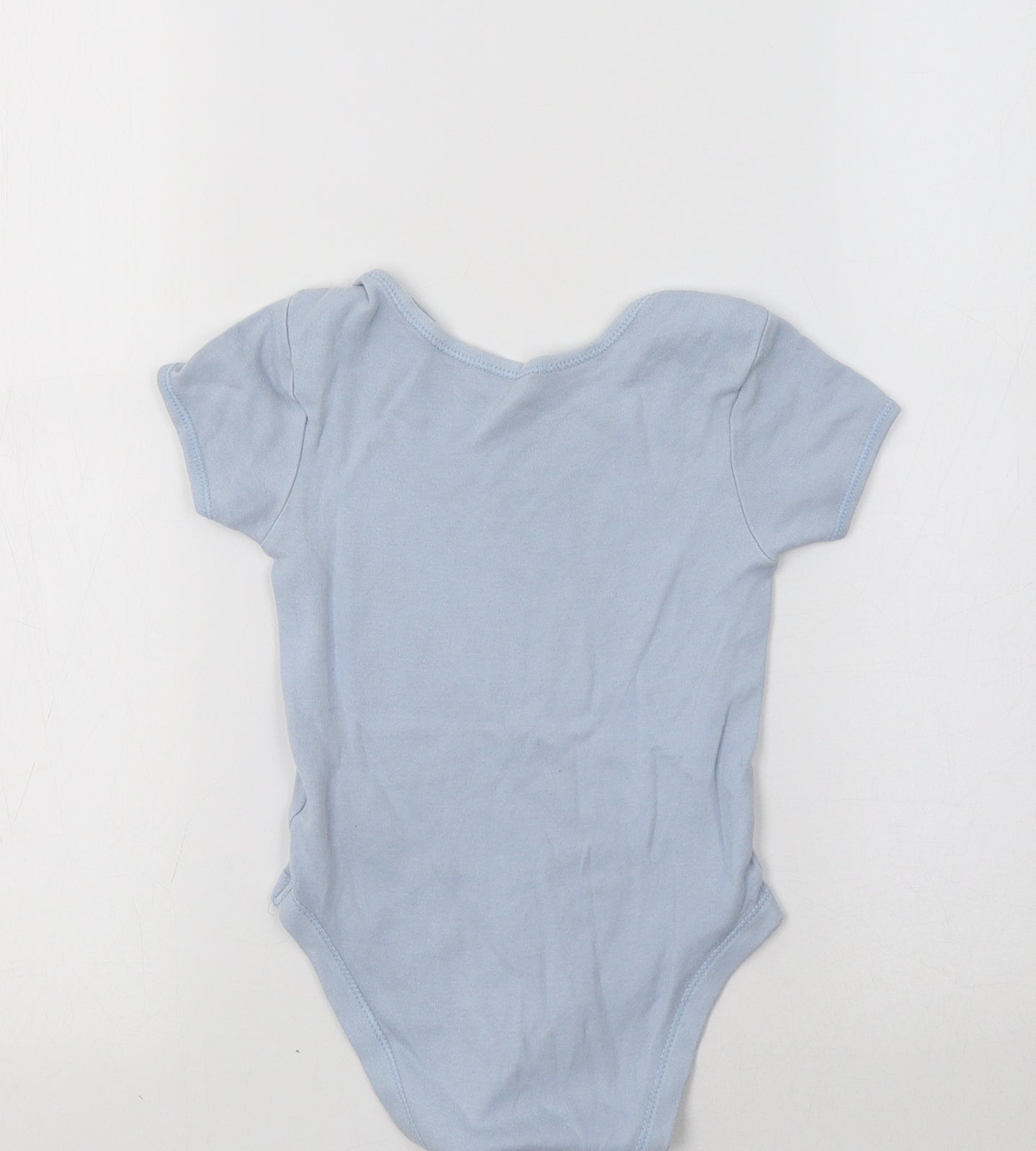 Primark Baby Blue   Romper One-Piece Size 18-24 Months