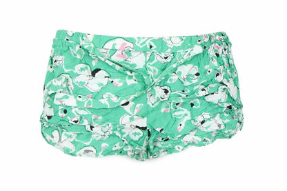 Womens UK Size S Primark Regular Fit Boyfriend Shorts