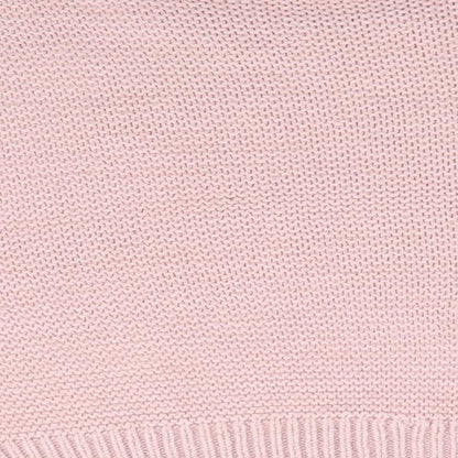Womens UK Size S New Look Pink Pullover Jumper