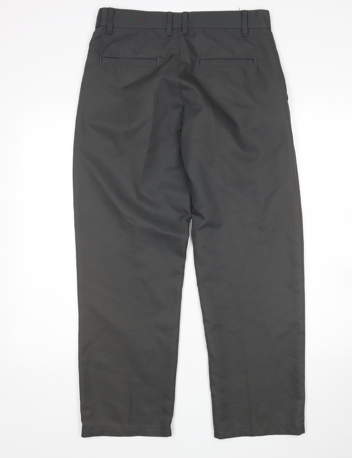Slazanger Mens Grey   Trousers  Size 30 L29 in