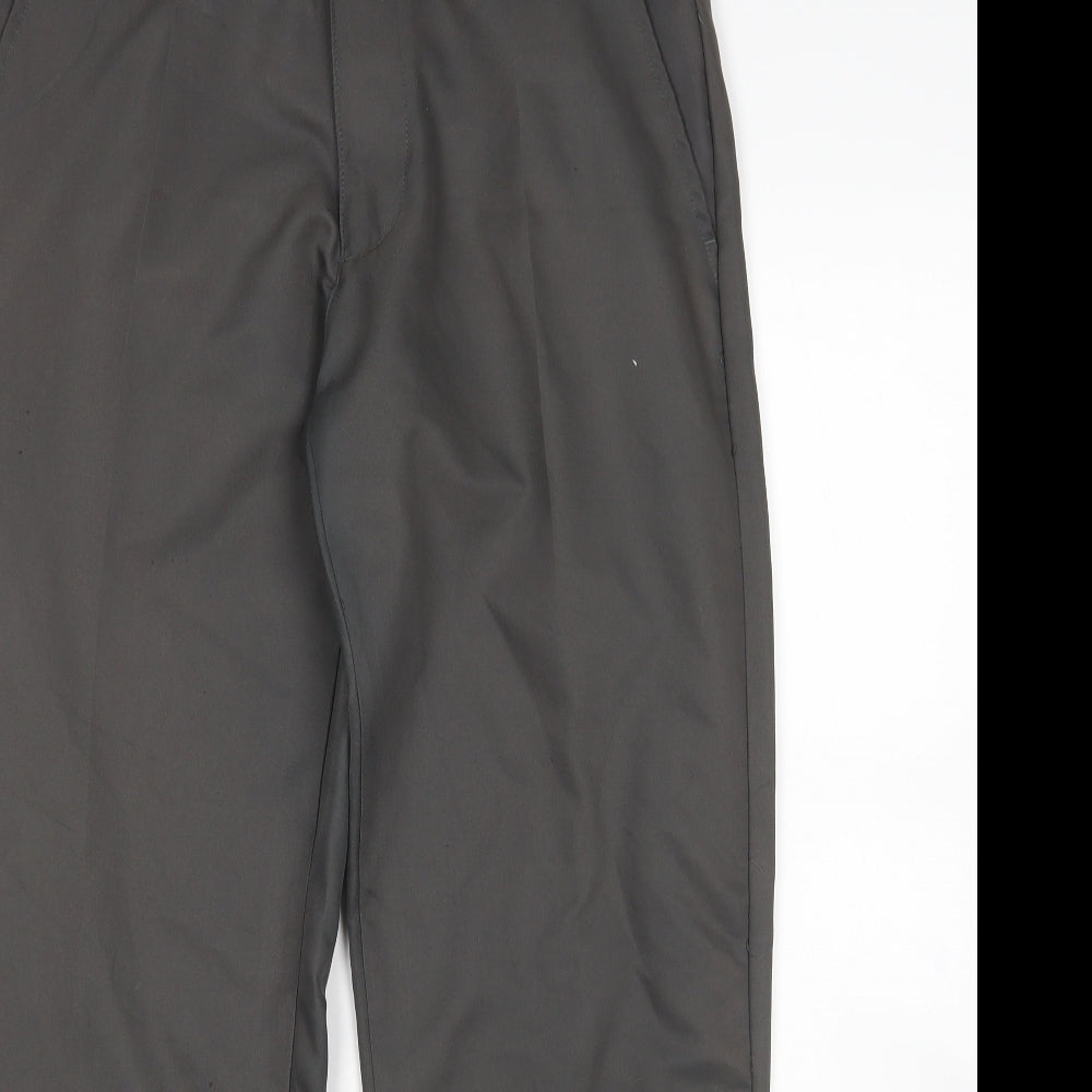 Slazanger Mens Grey   Trousers  Size 30 L29 in