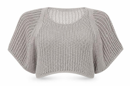 Womens UK Size L NEXT Beige Pullover Jumper