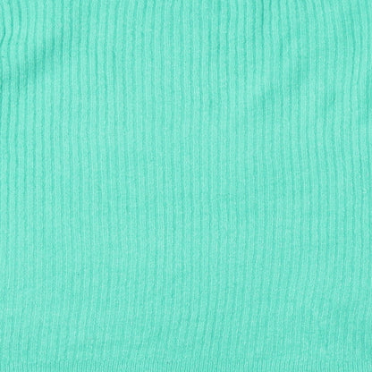 M&CO. Womens Green   Pullover Jumper Size 16