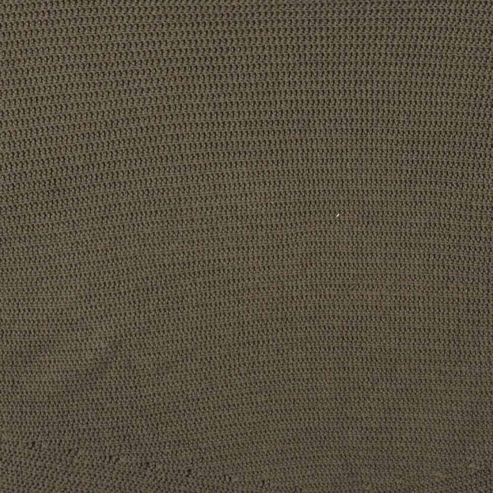Womens UK Size S Amanti Green Pullover Jumper