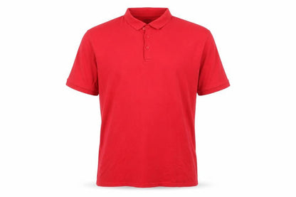 Mens UK Size 2XL George Cotton Polo Shirt