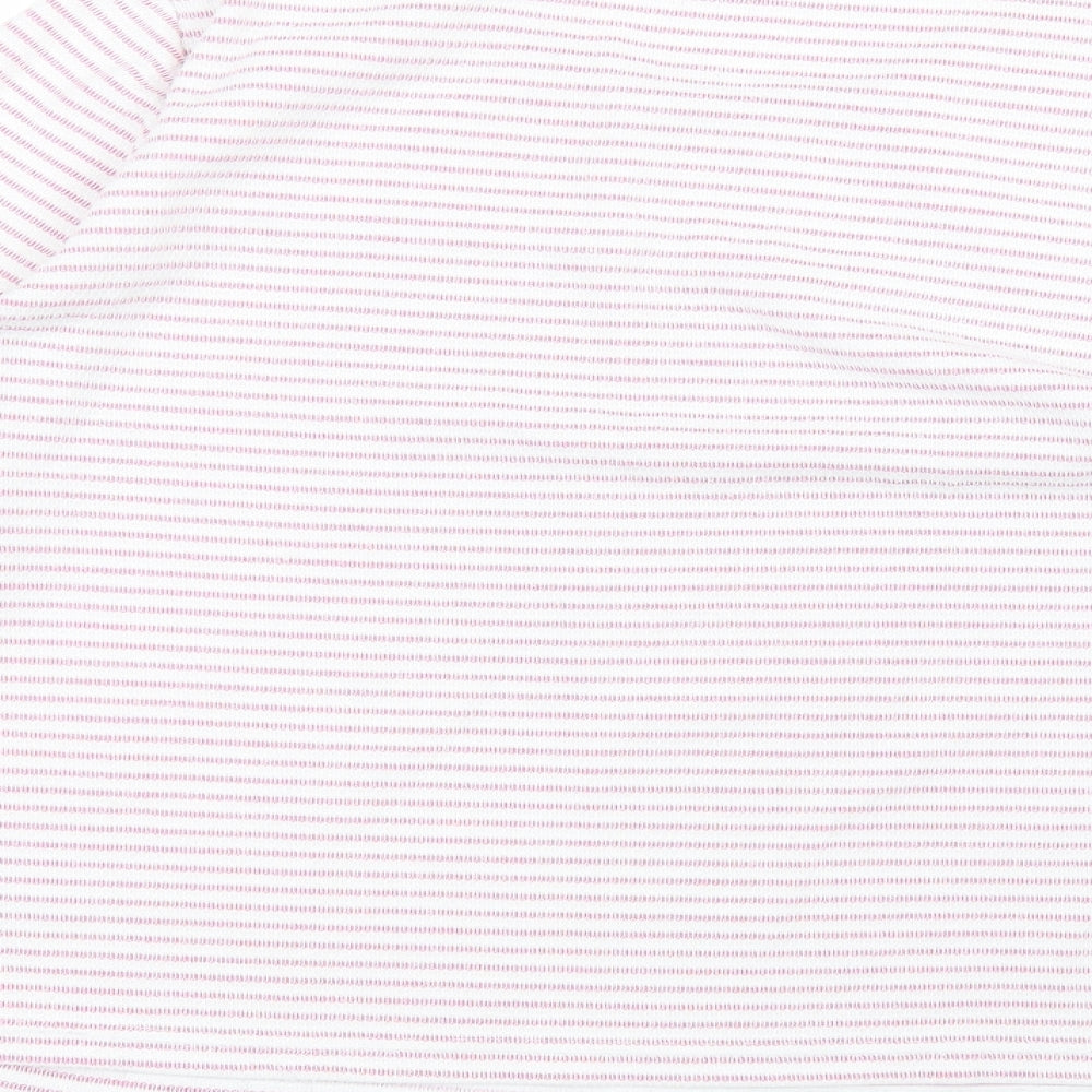 Womens UK Size 20 Bonmarché Pink Pullover Jumper