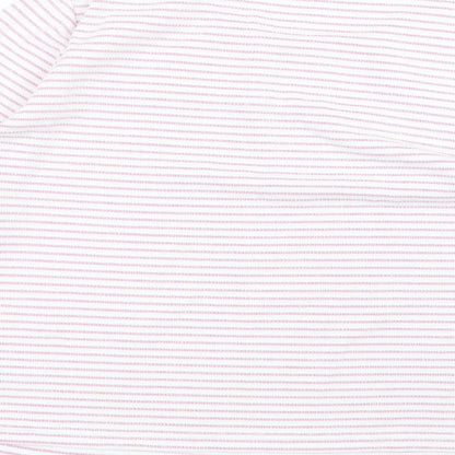 Womens UK Size 20 Bonmarché Pink Pullover Jumper
