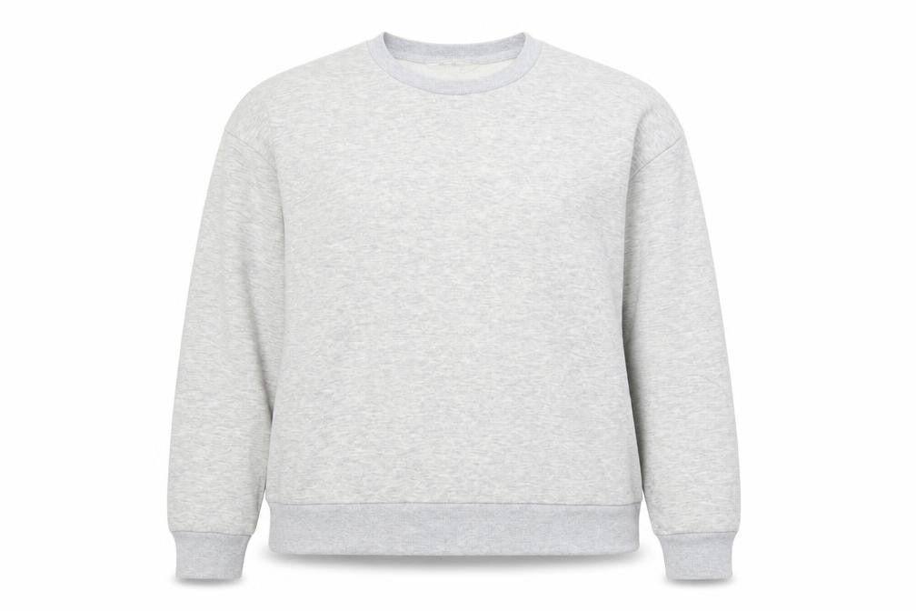 Womens UK Size XL Primark Grey Pullover Jumper