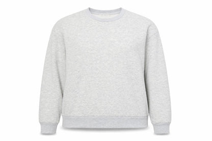 Womens UK Size XL Primark Grey Pullover Jumper
