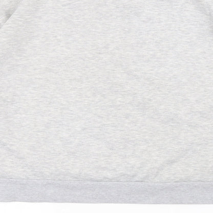 Primark Womens Grey   Pullover Jumper Size XL