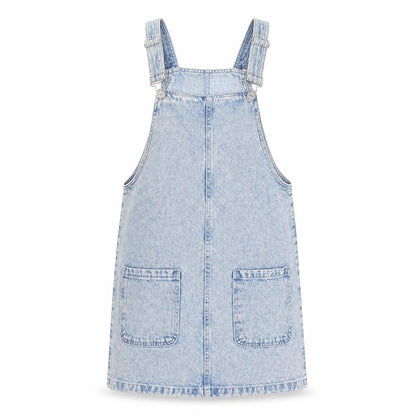 New Look Womens Blue   A-Line  Size 8