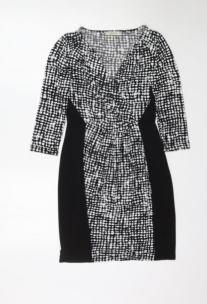 Oasis Womens Black   Mini  Size XS