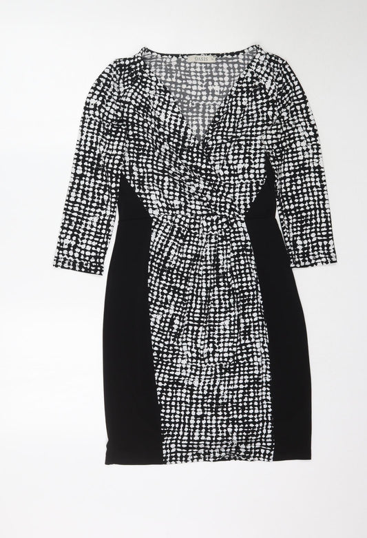 Oasis Womens Black   Mini  Size XS