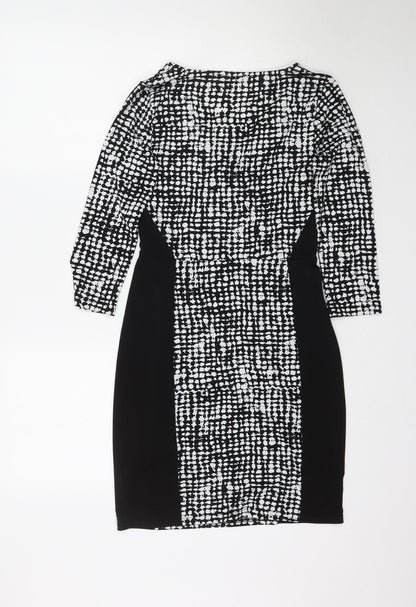 Oasis Womens Black   Mini  Size XS