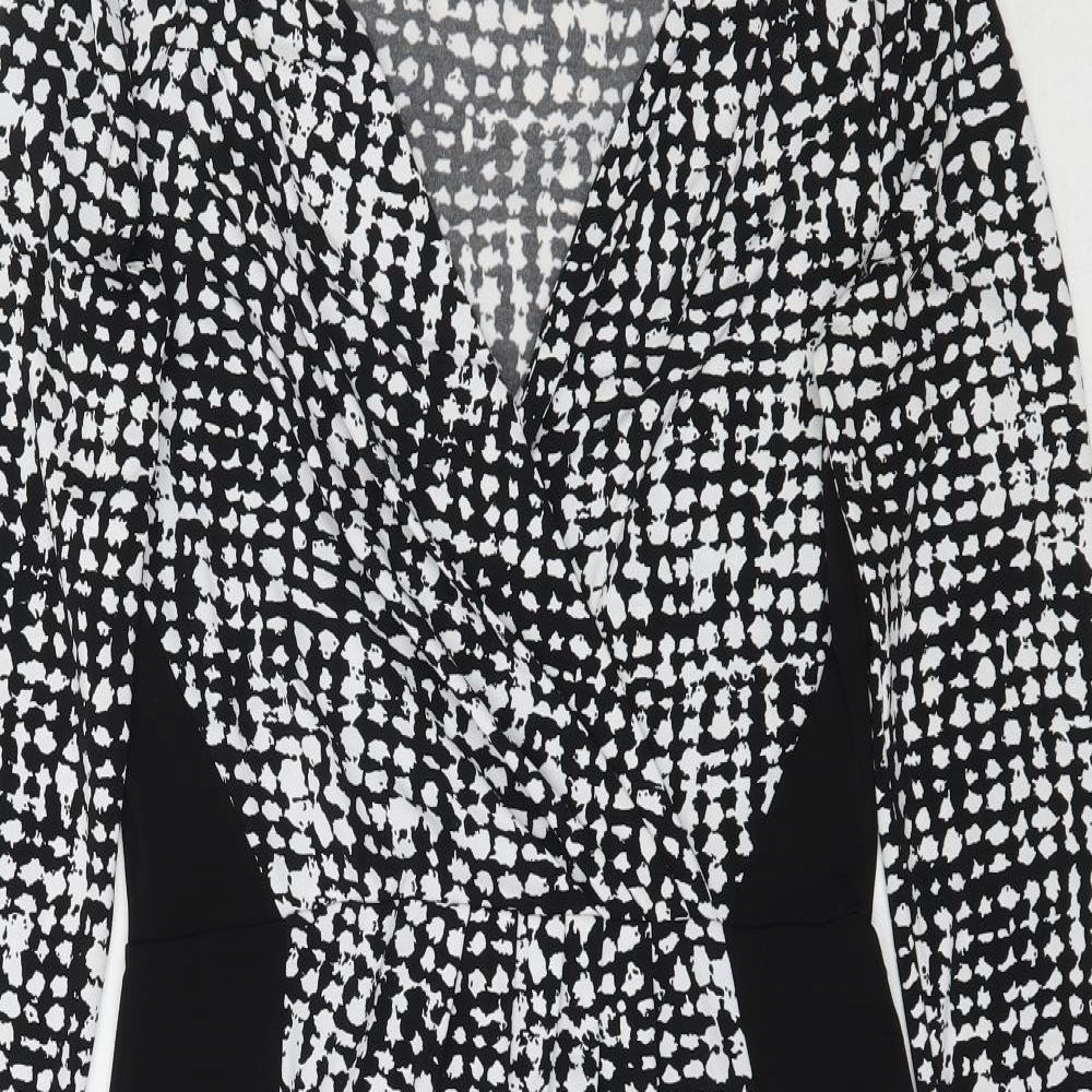 Oasis Womens Black   Mini  Size XS