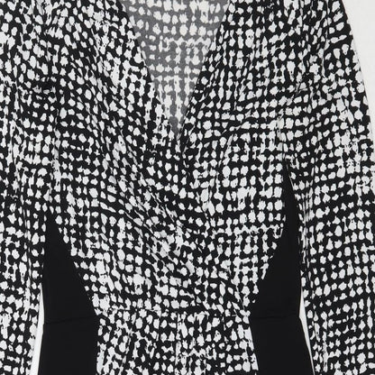 Oasis Womens Black   Mini  Size XS