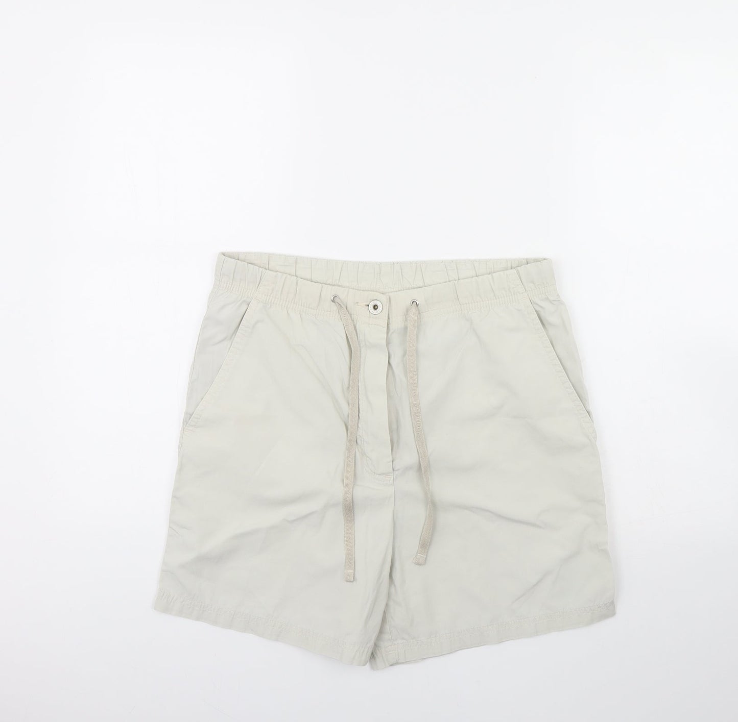 Womens UK Size 32 in Preworn Regular Fit Chino Shorts
