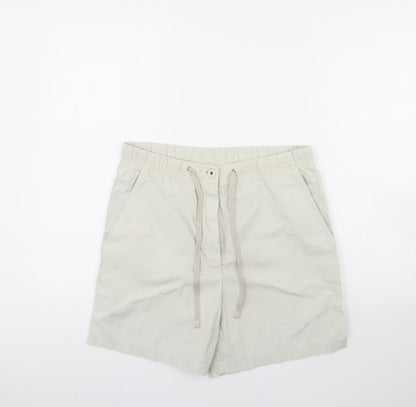 Womens UK Size 32 in Preworn Regular Fit Chino Shorts