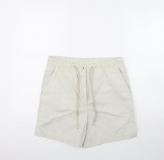 Womens UK Size 32 in Preworn Regular Fit Chino Shorts