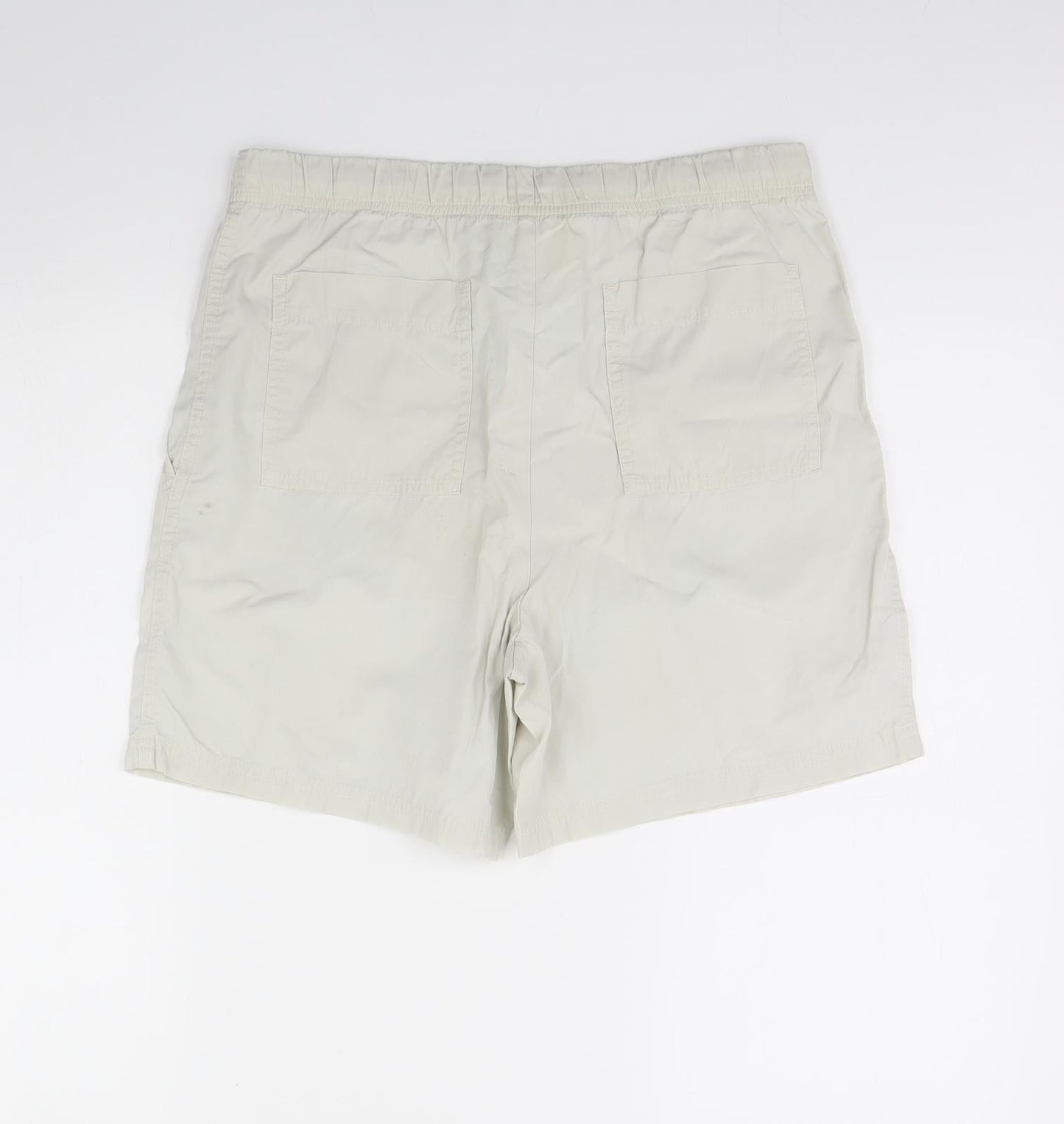 Womens UK Size 32 in Preworn Regular Fit Chino Shorts