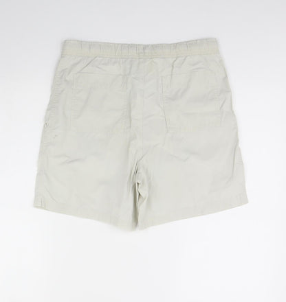Womens UK Size 32 in Preworn Regular Fit Chino Shorts