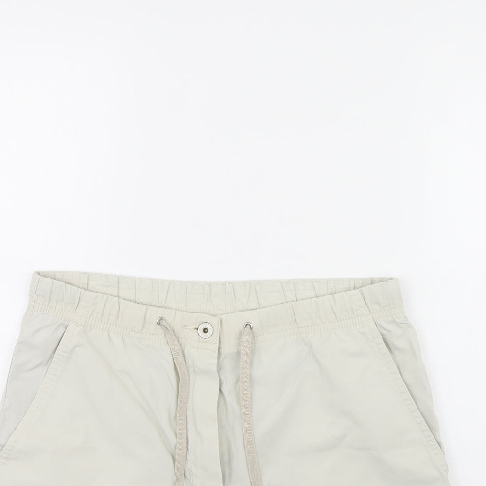 Womens UK Size 32 in Preworn Regular Fit Chino Shorts