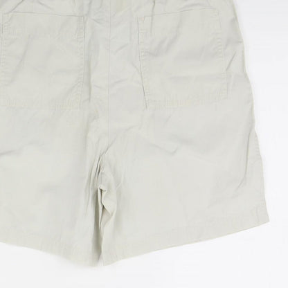 Womens UK Size 32 in Preworn Regular Fit Chino Shorts
