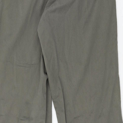 Blue Harbour Womens Grey   Trousers  Size 36 in L29 in