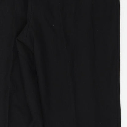 Bonmarché Womens Beige   Trousers  Size 16 L28 in