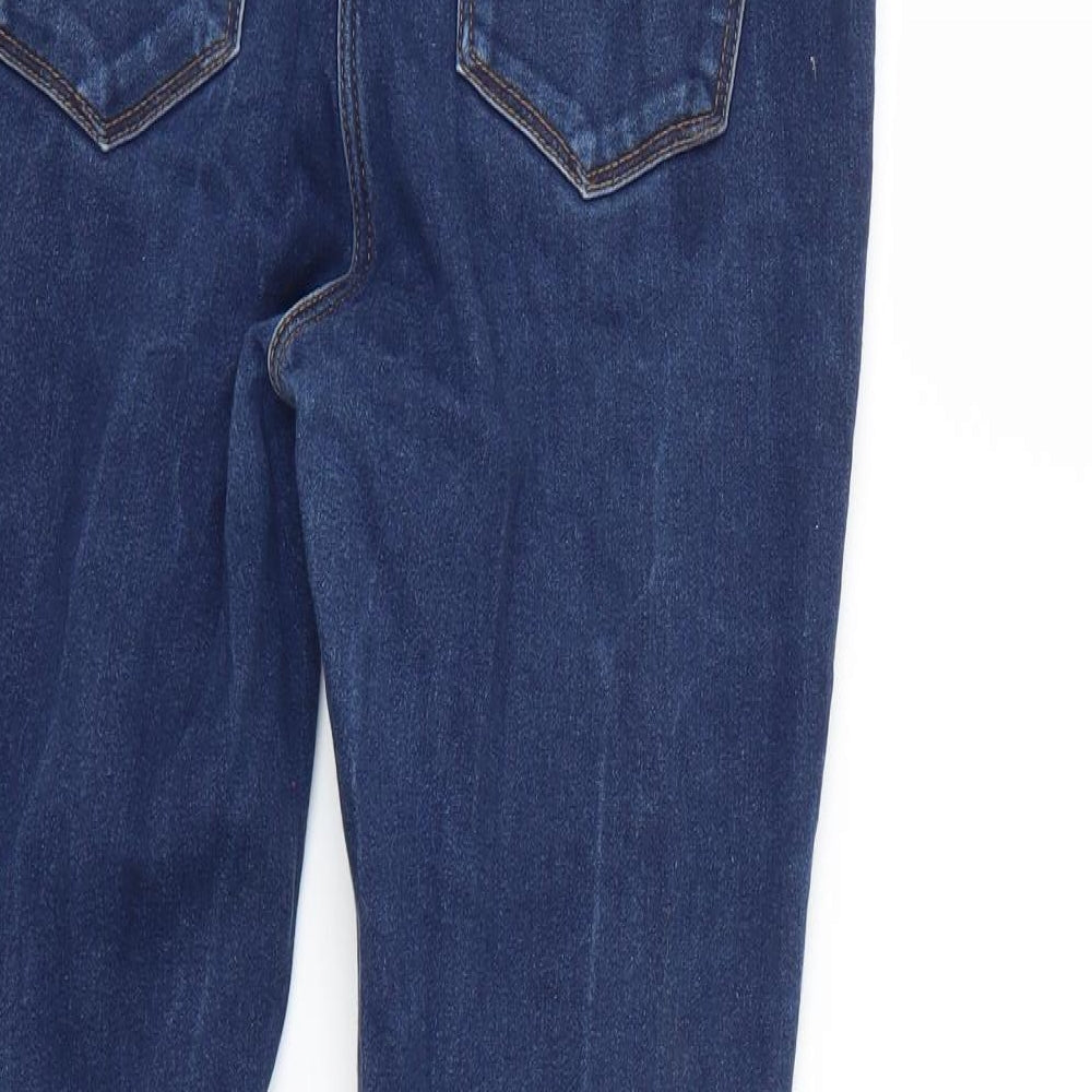 the collection Womens Blue   Jegging Jeans Size 12 L27 in