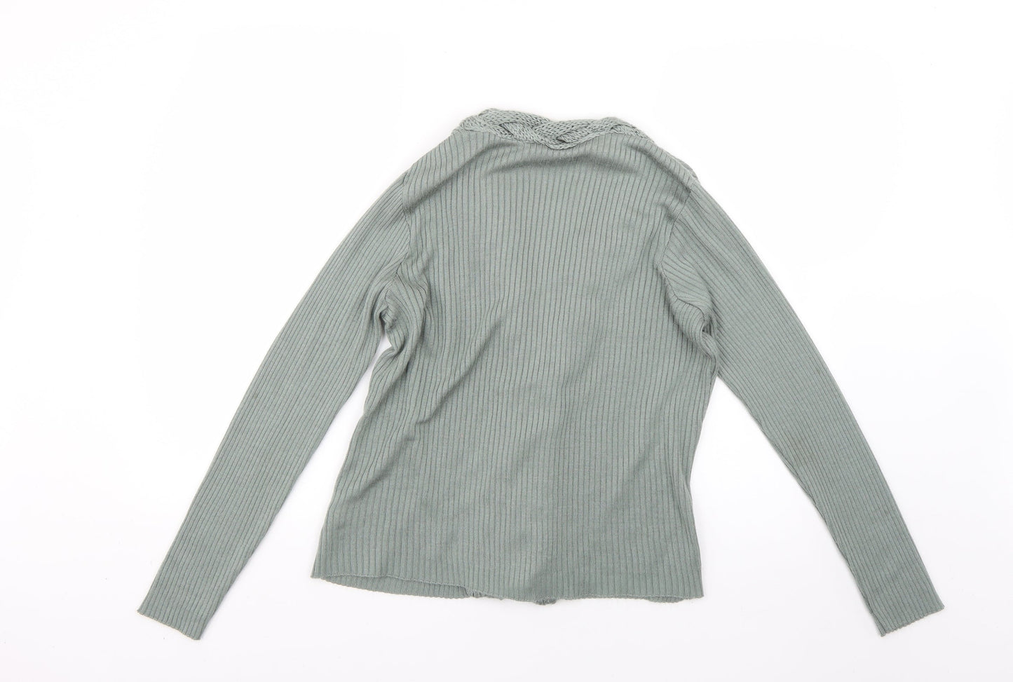 George Womens Green   Pullover Jumper Size 12