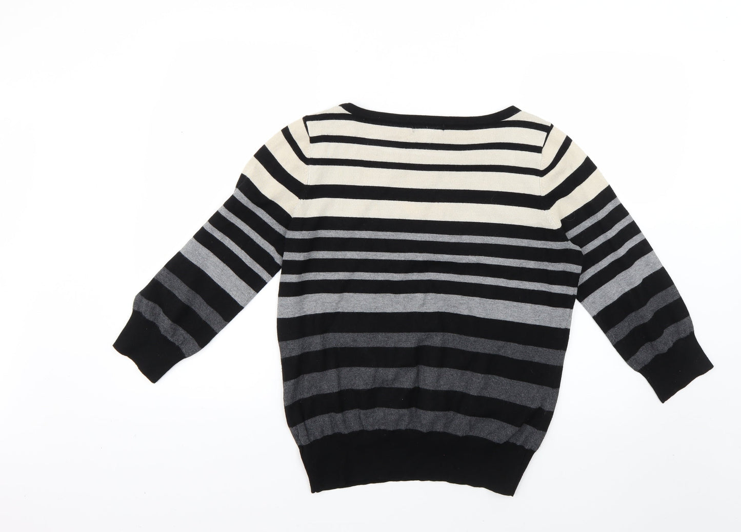 Womens UK Size 16 the collection Multicoloured Pullover Jumper